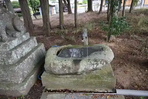 事代主神社(徳島県)