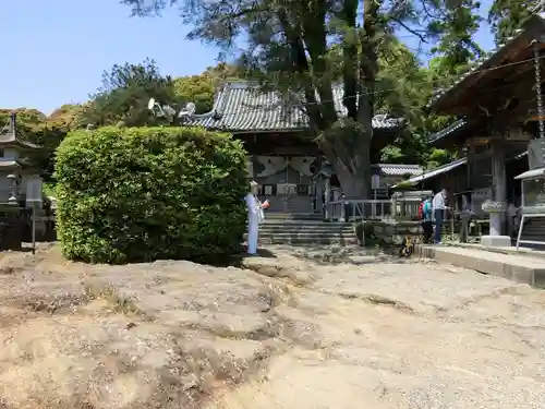 常楽寺の建物その他