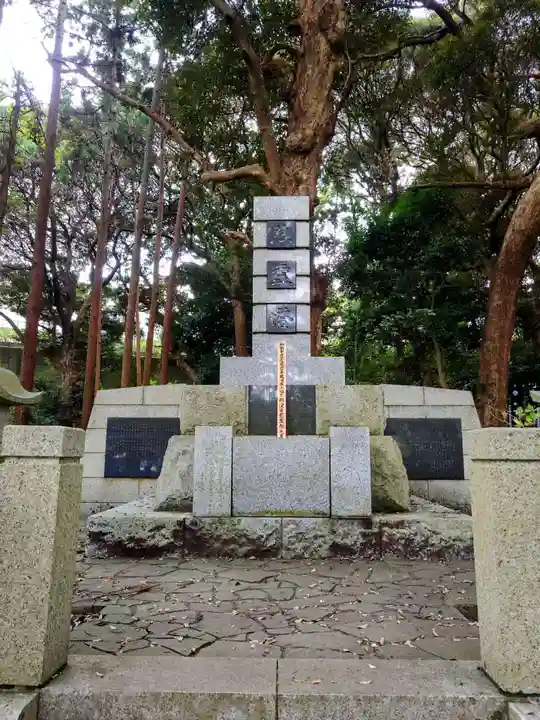 泉神社(茨城県)