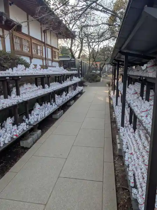 豪徳寺(東京都)