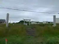 氷川神社(北海道)