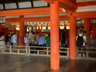 厳島神社(広島県)
