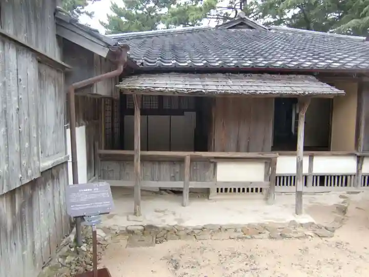 松陰神社(山口県)