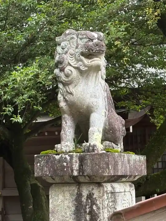 砥鹿神社(里宮)(愛知県)