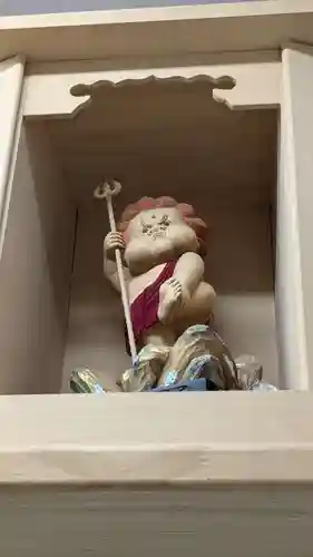 宝徳寺(群馬県)