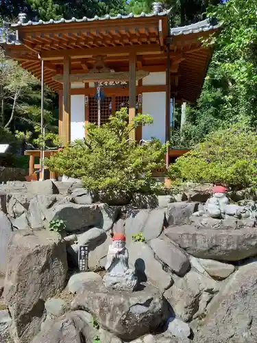 光照寺(岩手県)