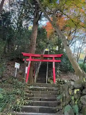 水澤寺(水澤観世音)(群馬県)
