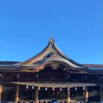 寒川神社(神奈川県)