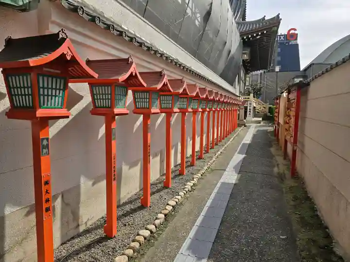 太融寺(大阪府)