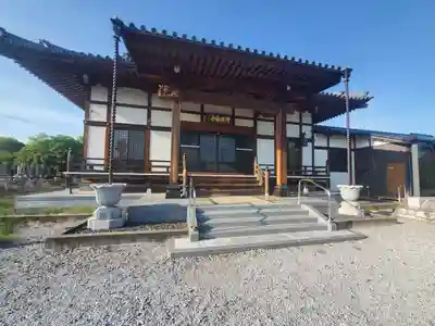 洞源寺(群馬県)