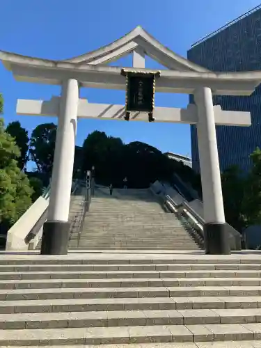 日枝神社(東京都)