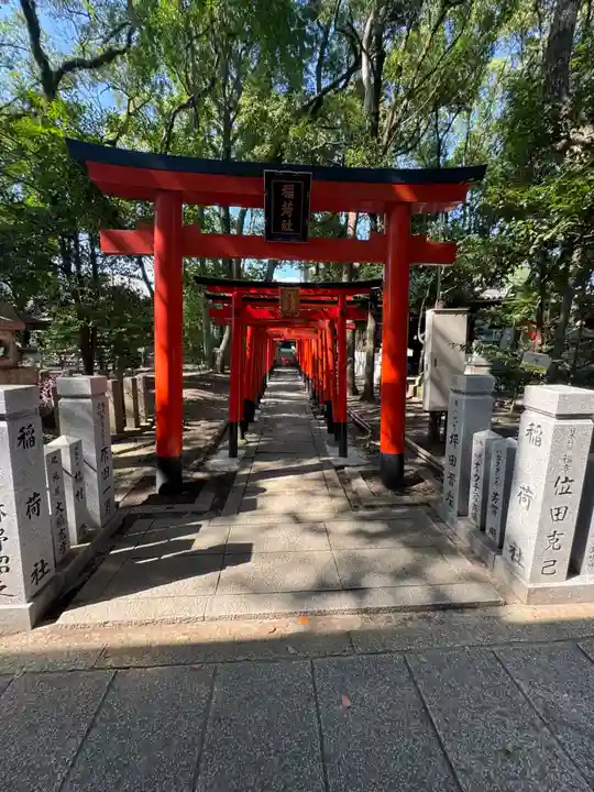 射楯兵主神社(兵庫県)