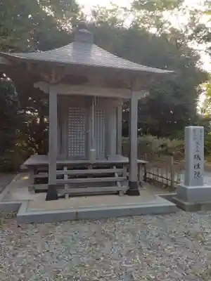 礒性院(宮城県)