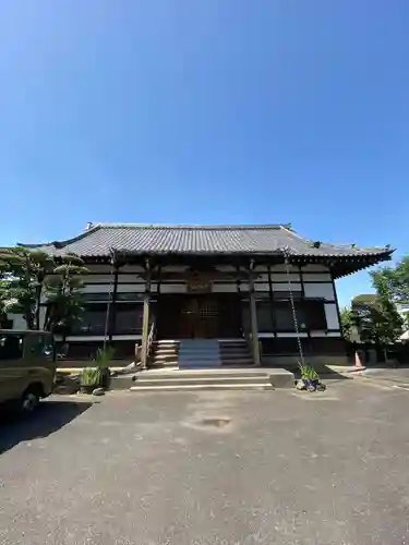 西念寺(東京都)