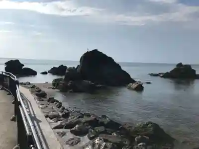 二見興玉神社(三重県)