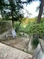 長根神社(群馬県)