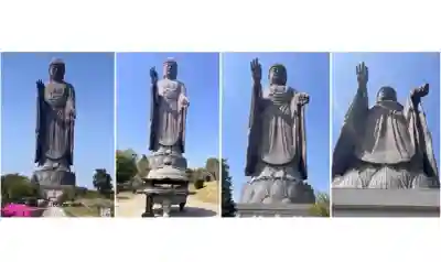 東本願寺本廟 牛久浄苑（牛久大仏）の{uncategorized: "未分類", other: "その他", undefined: "問題あり", building: "その他建物", grave: "お墓", sacred_gate: "鳥居", guardian: "狛犬", statue: "像", buddha: "仏像", history: "歴史", nature: "自然", garden: "庭園", animal: "動物", pagoda: "塔", temizu: "手水舎", mountain_gate: "山門・神門", sanctuary: "本殿・本堂", subordinate: "末社・摂社", art: "芸術", scenery: "景色", jizo: "地蔵", ema: "絵馬", goshuin: "御朱印", omikuji: "おみくじ", items: "授与品その他", amulet: "お守り", goshuincho: "御朱印帳", eats: "食事", festival: "お祭り", votive_dance: "神楽", shichigosan: "七五三参", wedding: "結婚式", experience: "体験その他", initially: "初詣", around: "周辺", anti_infection: "感染症対策"}