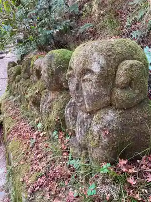 愛宕念仏寺(京都府)