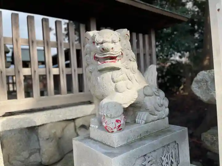 八幡神社(滋賀県)
