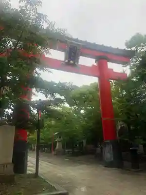 富岡八幡宮(東京都)