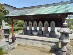 盛泰寺(神奈川県)