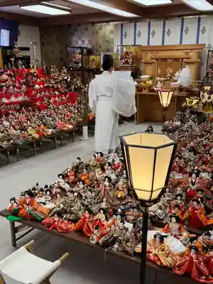 釧路一之宮 厳島神社(北海道)