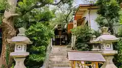 一宮神社の建物その他