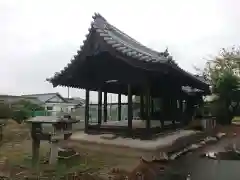 神明社（小寺）の建物その他