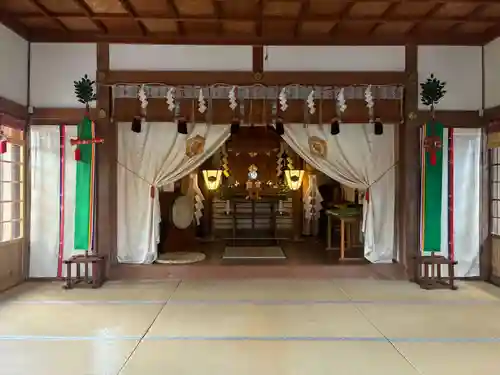 大國神社(徳島県)