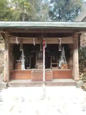 白鬚神社(埼玉県)