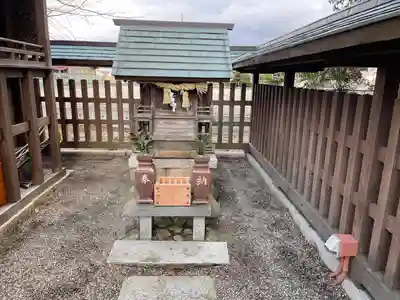 八幡神社(滋賀県)