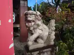 小石神社(群馬県)