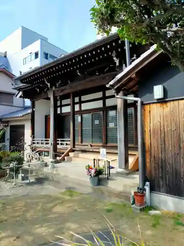 専念寺(和歌山県)