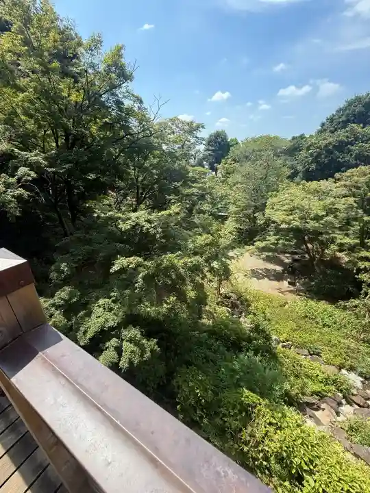 明王院(満願寺別院)(東京都)