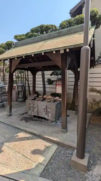 常光円満寺(大阪府)