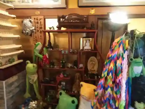 如意輪寺のその他建物