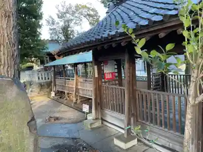 冨士天満社（冨士大権現天満天神宮）(愛知県)