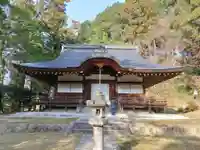 弘川寺(大阪府)