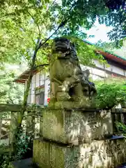 大胡神社(群馬県)