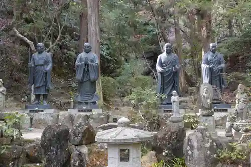 三瀧寺(広島県)