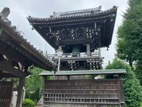 題経寺（柴又帝釈天）(東京都)