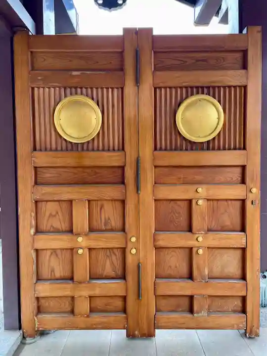 霊雲寺(東京都)