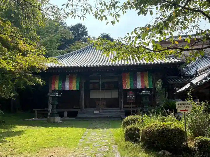 神童寺(京都府)
