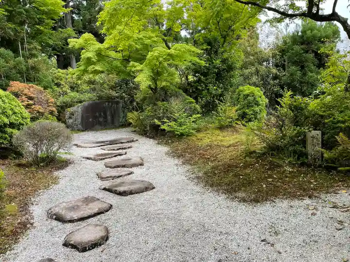 常照寺のその他建物