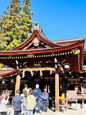 多賀大社(滋賀県)