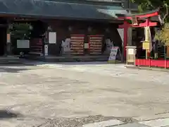 白山神社(新潟県)