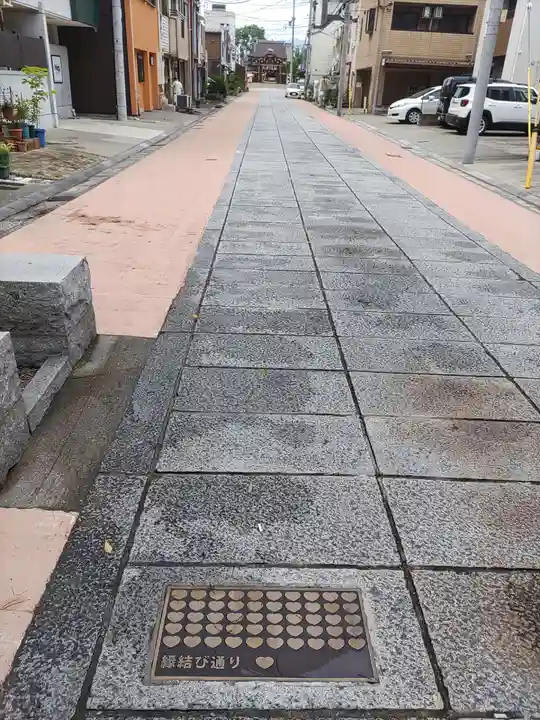 射楯兵主神社(兵庫県)