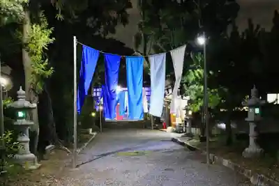 玉田神社(京都府)