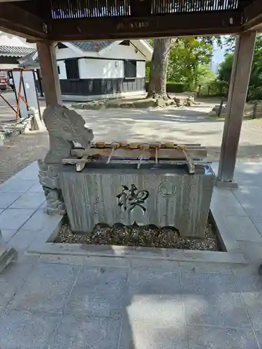 龍城神社(愛知県)