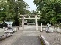 日向神社(滋賀県)